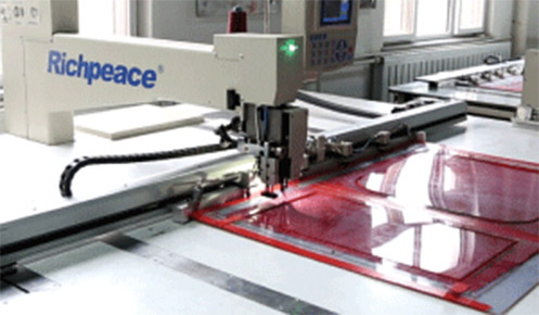Richpeace RPS-AT-01